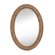BMC Rope Wall Mirror