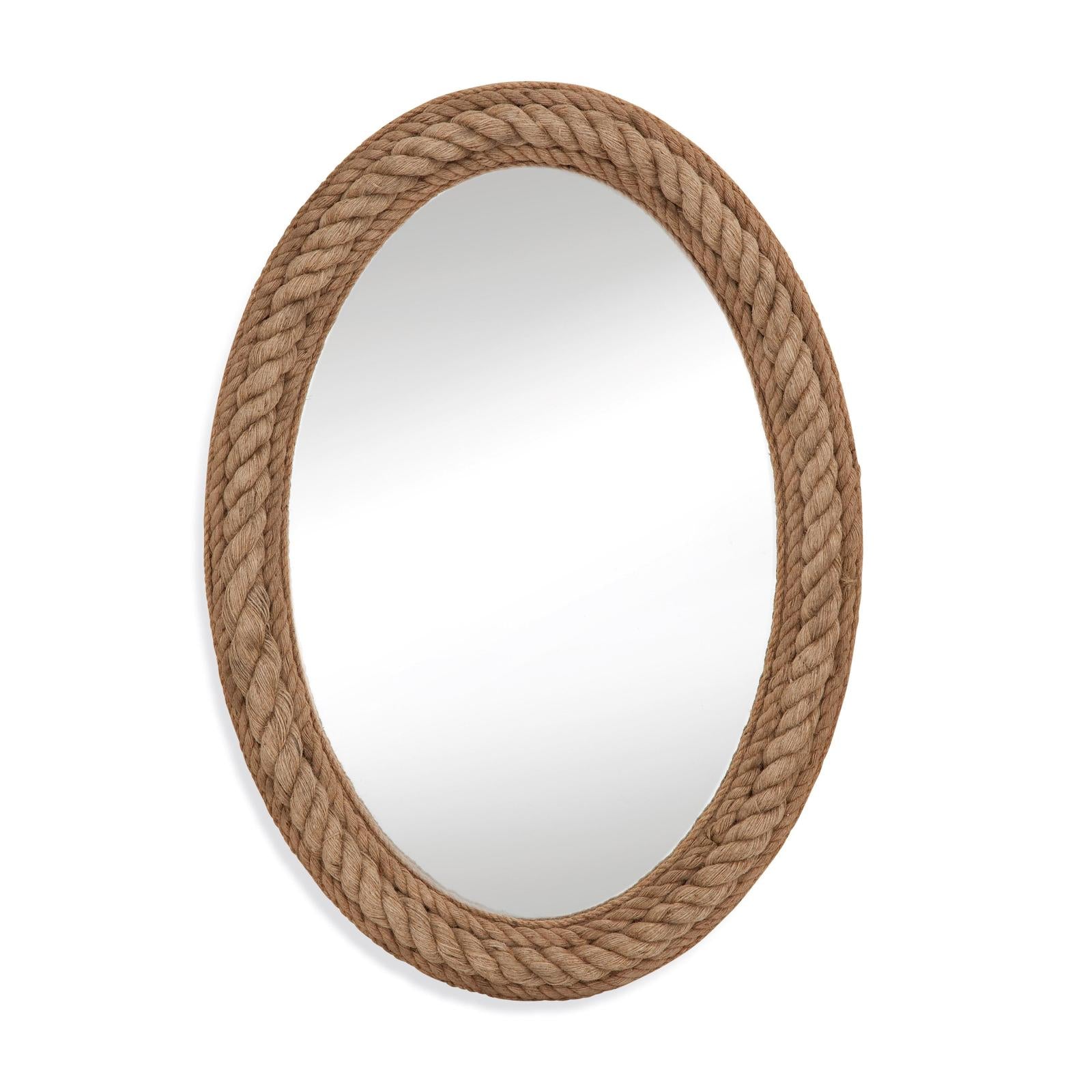 BMC Rope Wall Mirror
