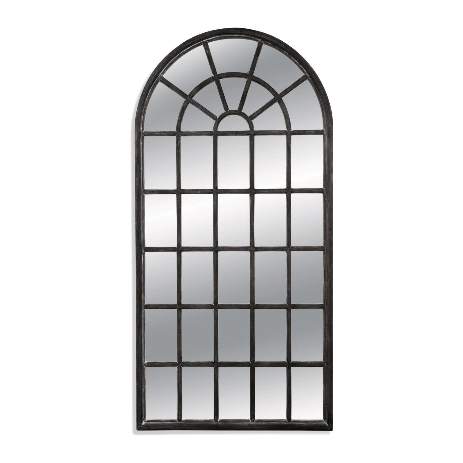 Bassett Mirror Berwyn Floor Mirror