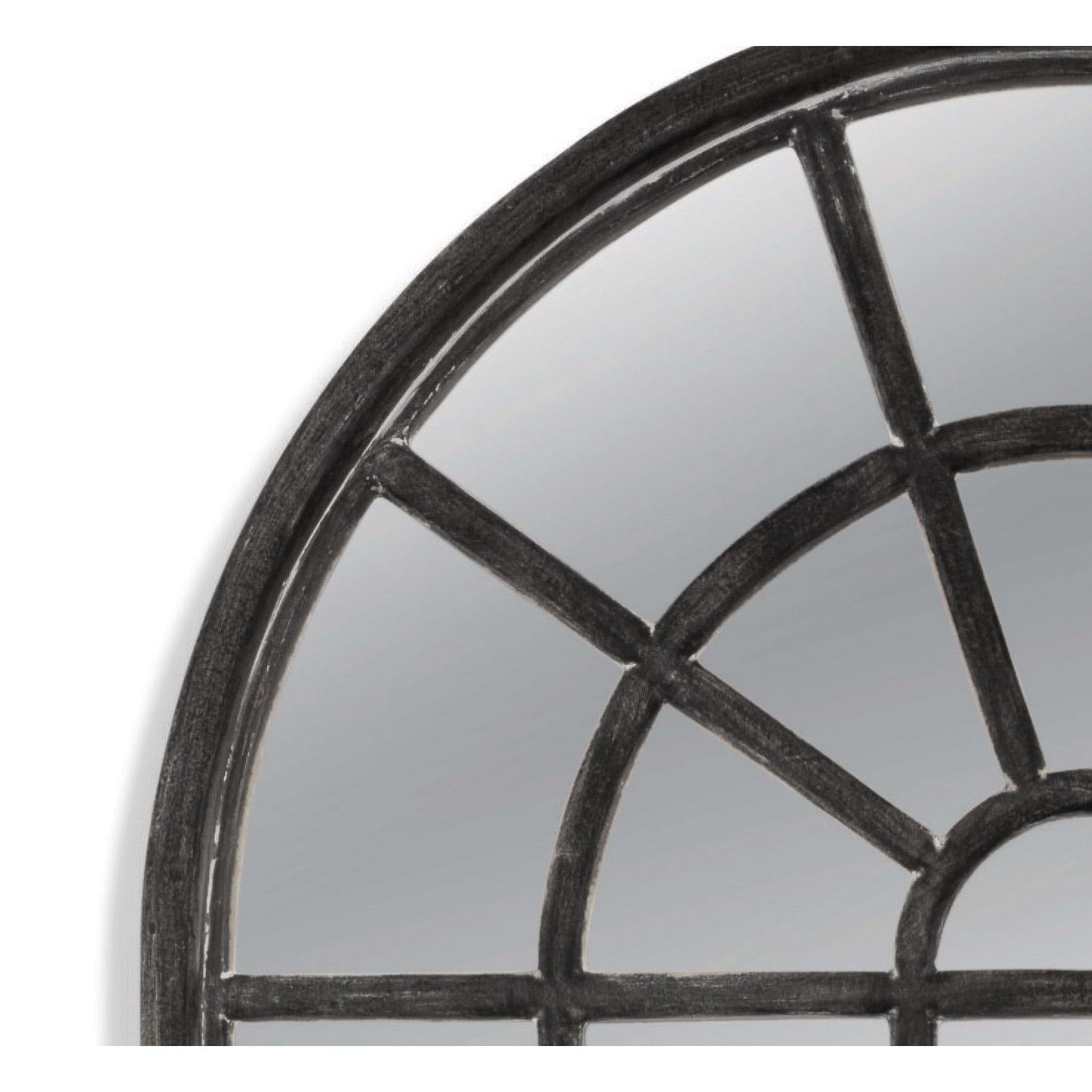 Bassett Mirror Berwyn Floor Mirror