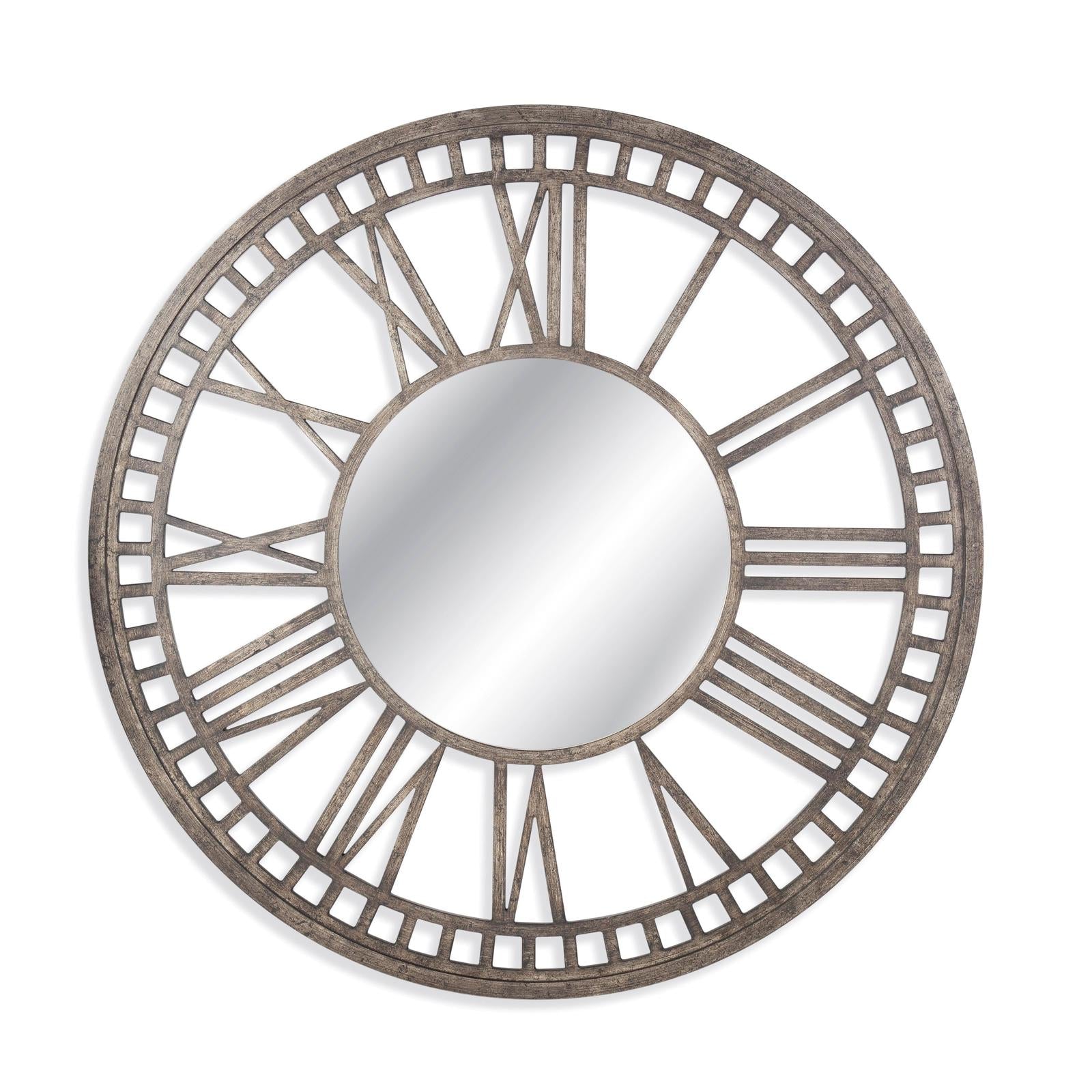 Bassett Mirror Elgar Wall Mirror