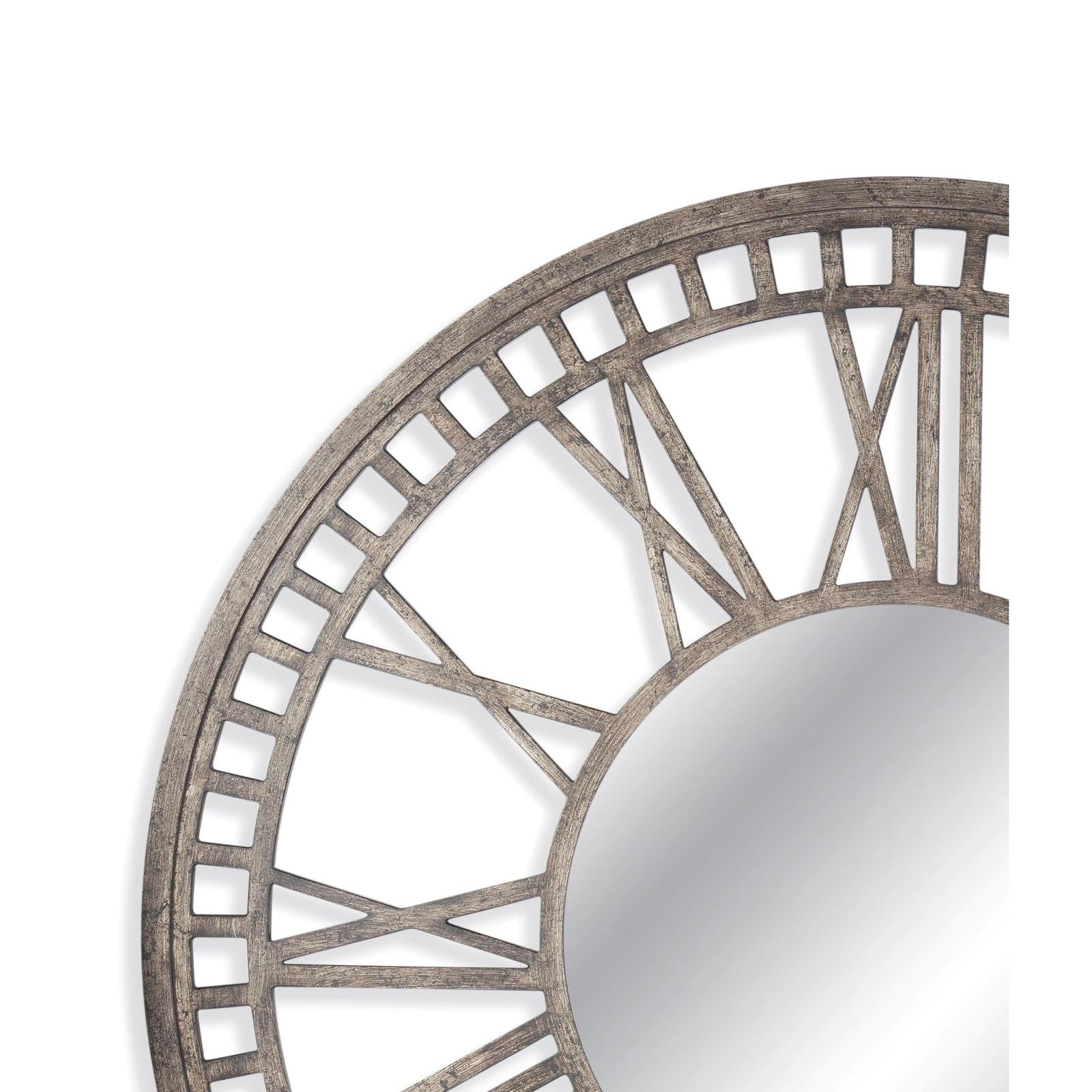Bassett Mirror Elgar Wall Mirror