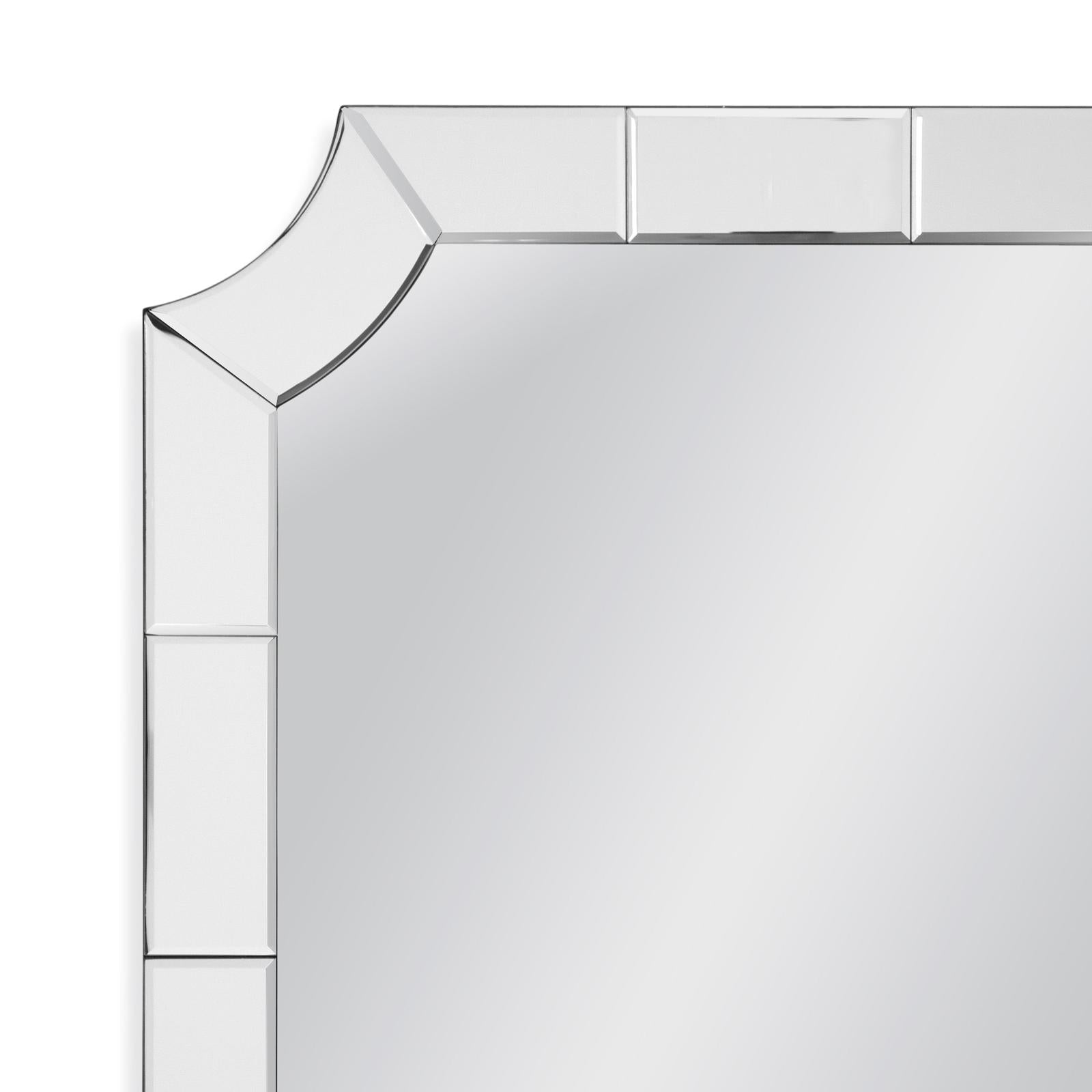 BMC Reagan Wall Mirror