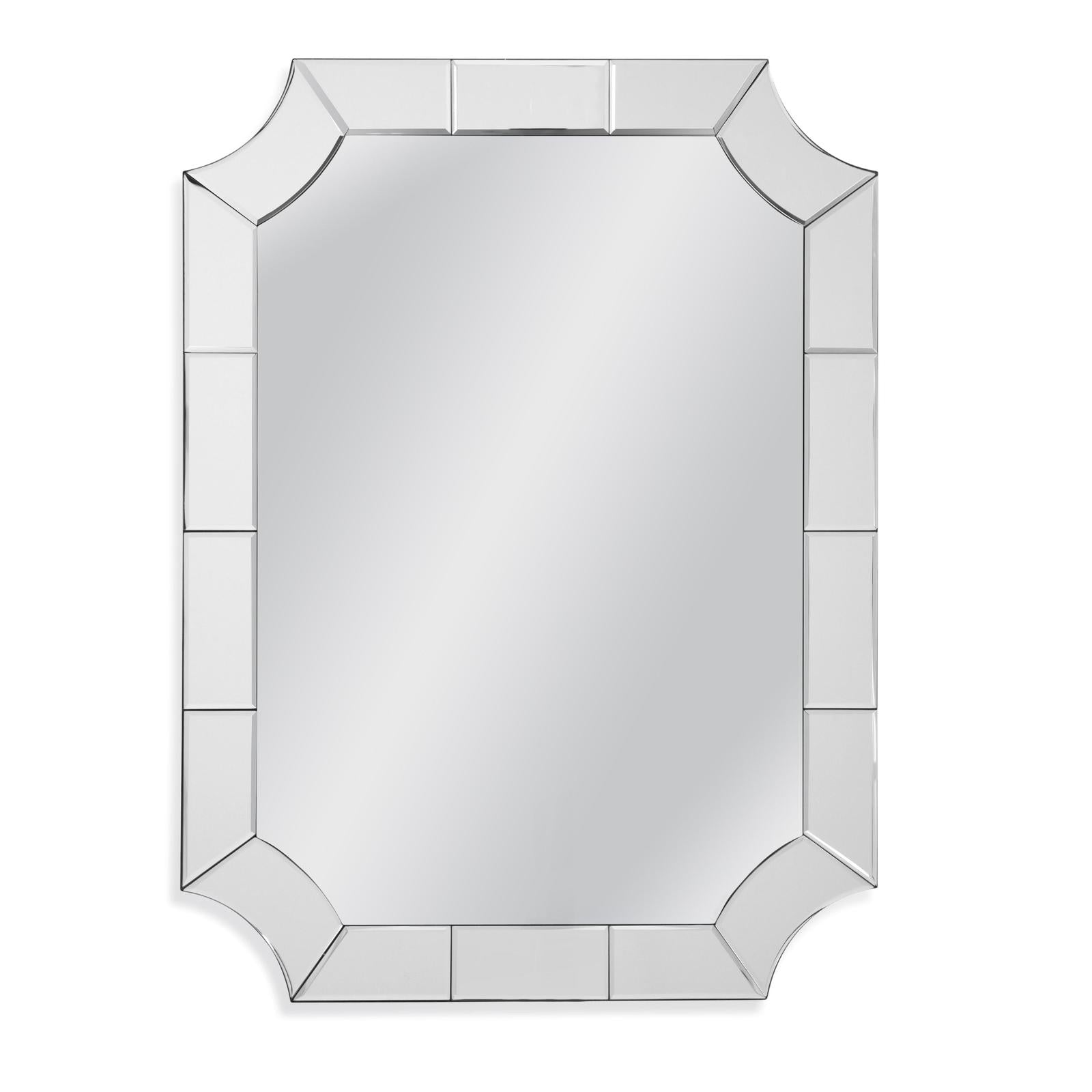 BMC Reagan Wall Mirror
