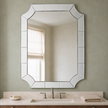 BMC Reagan Wall Mirror