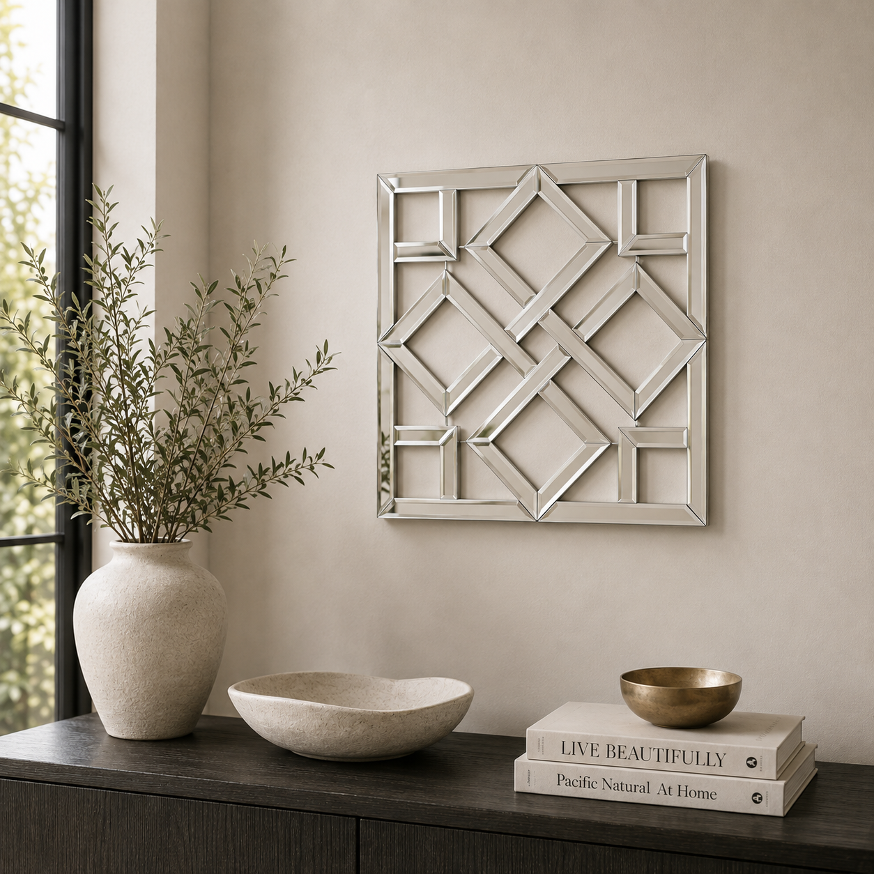 BMC Vida Wall Mirror