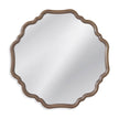 Bassett Mirror Davenport Wall Mirror