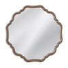 Bassett Mirror Davenport Wall Mirror