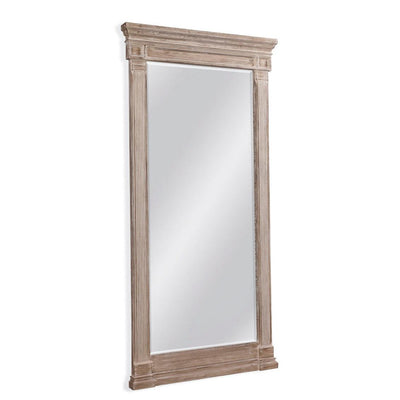 Bassett Mirror Ione Floor Mirror
