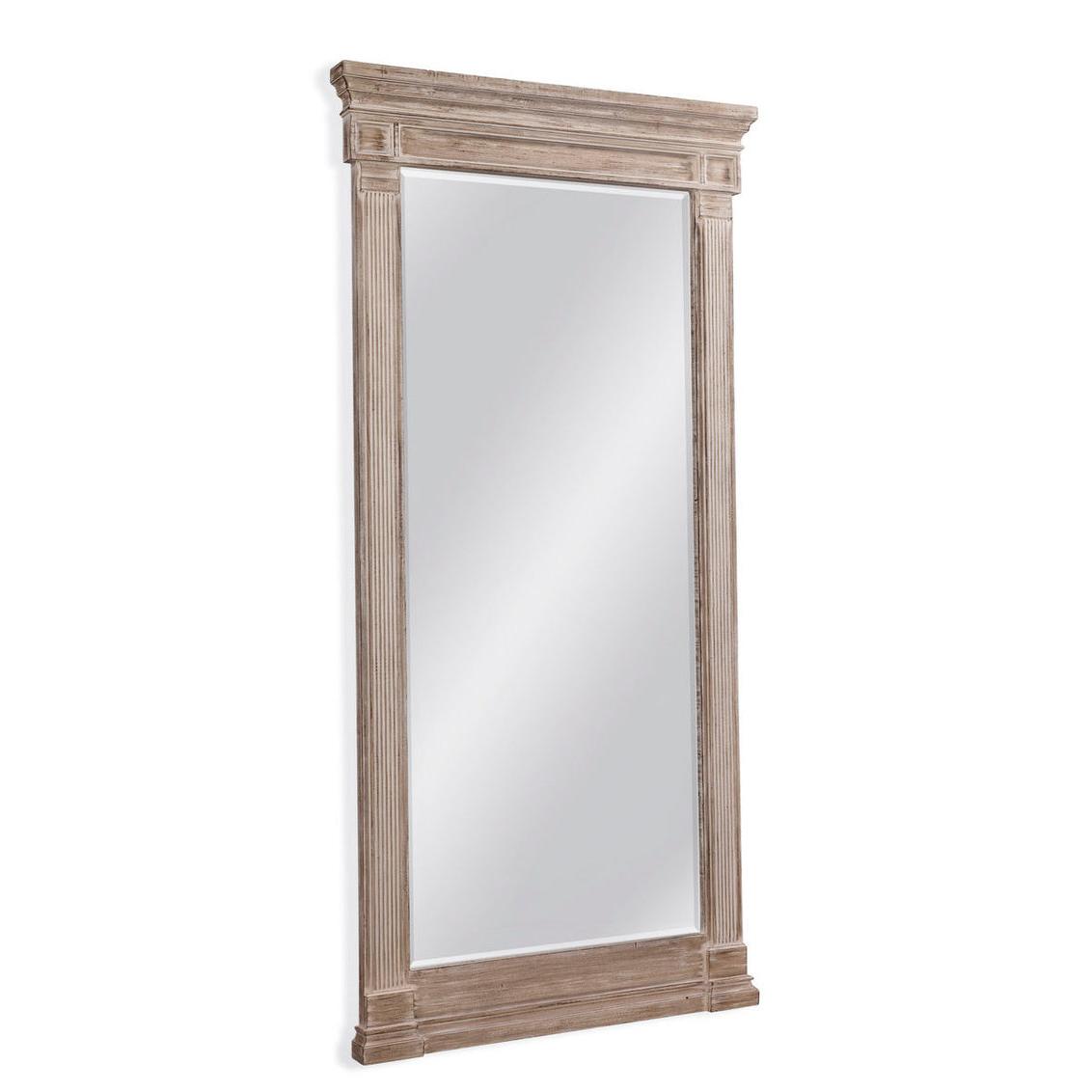Bassett Mirror Ione Floor Mirror