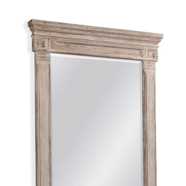 Bassett Mirror Ione Floor Mirror