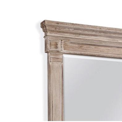 Bassett Mirror Ione Floor Mirror