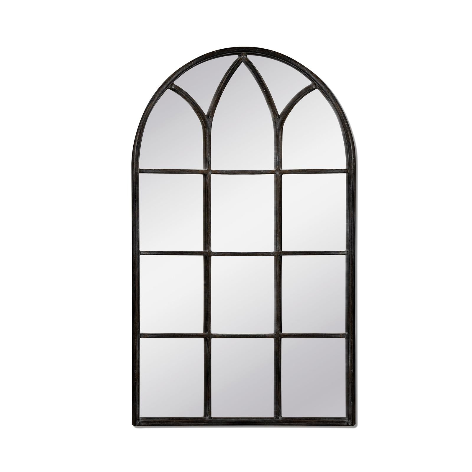 BMC Pinole Floor Mirror