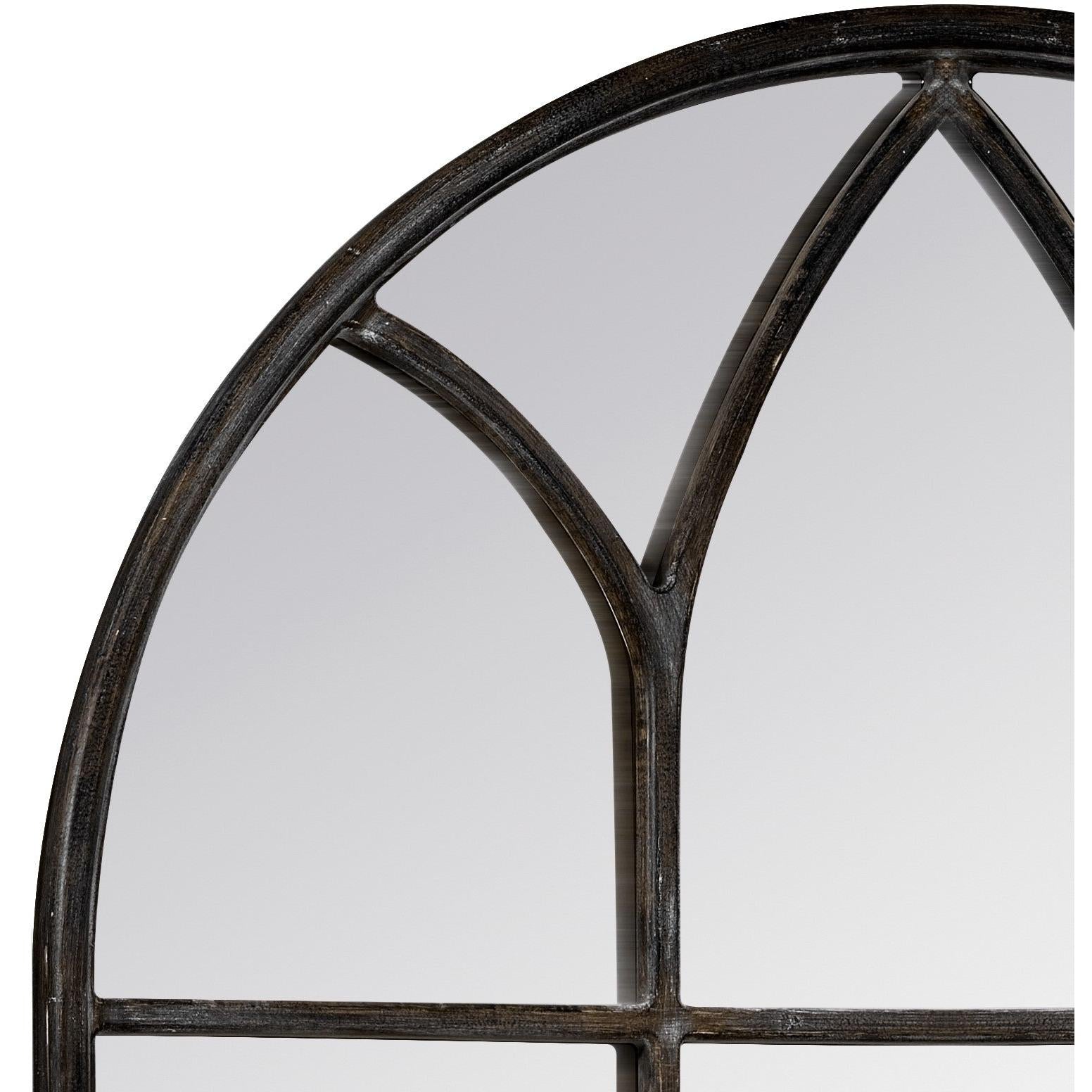BMC Pinole Floor Mirror
