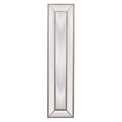 Bassett Mirror Pompano Floor Mirror