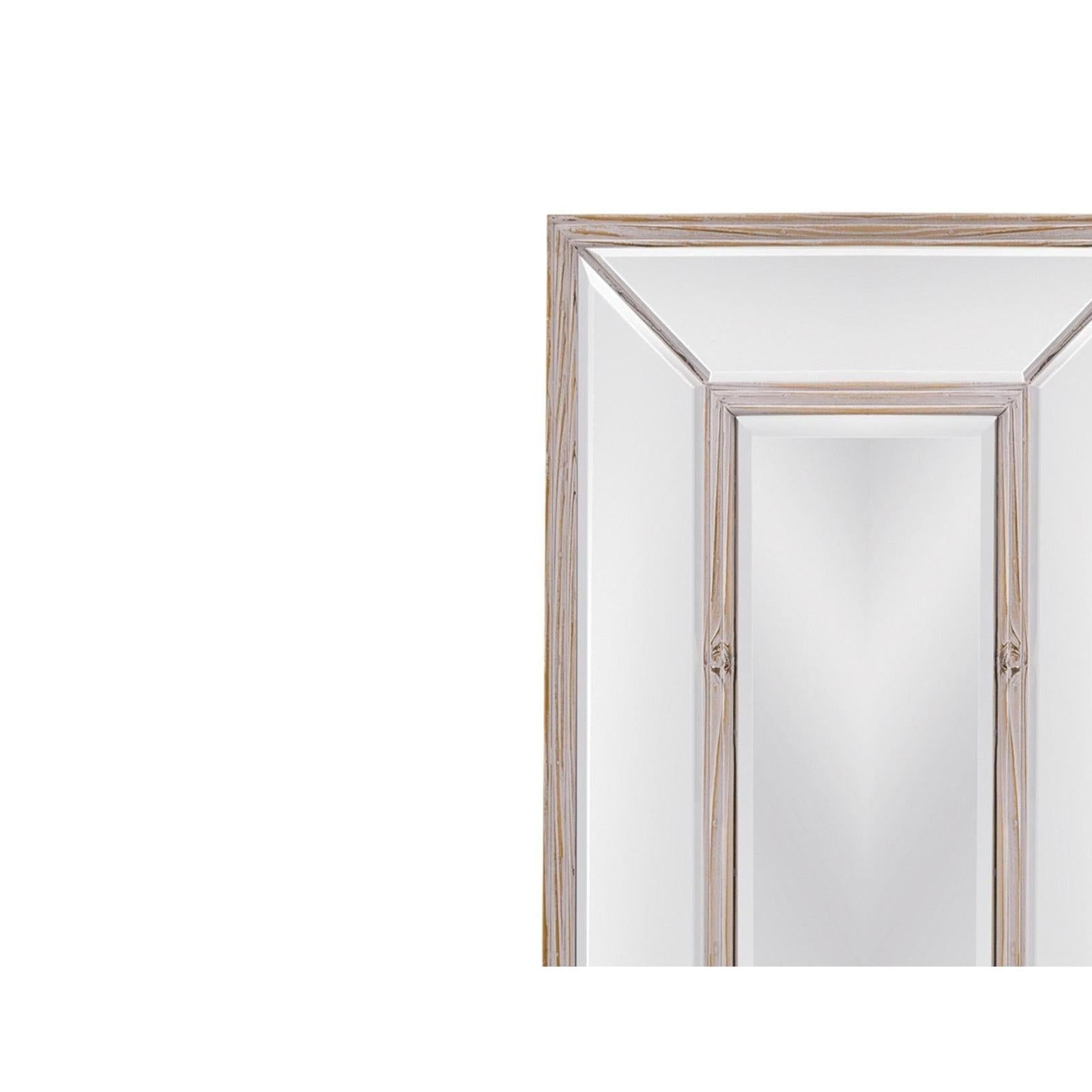 BMC Pompano Floor Mirror