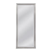 BMC Stainless Floor Mirror