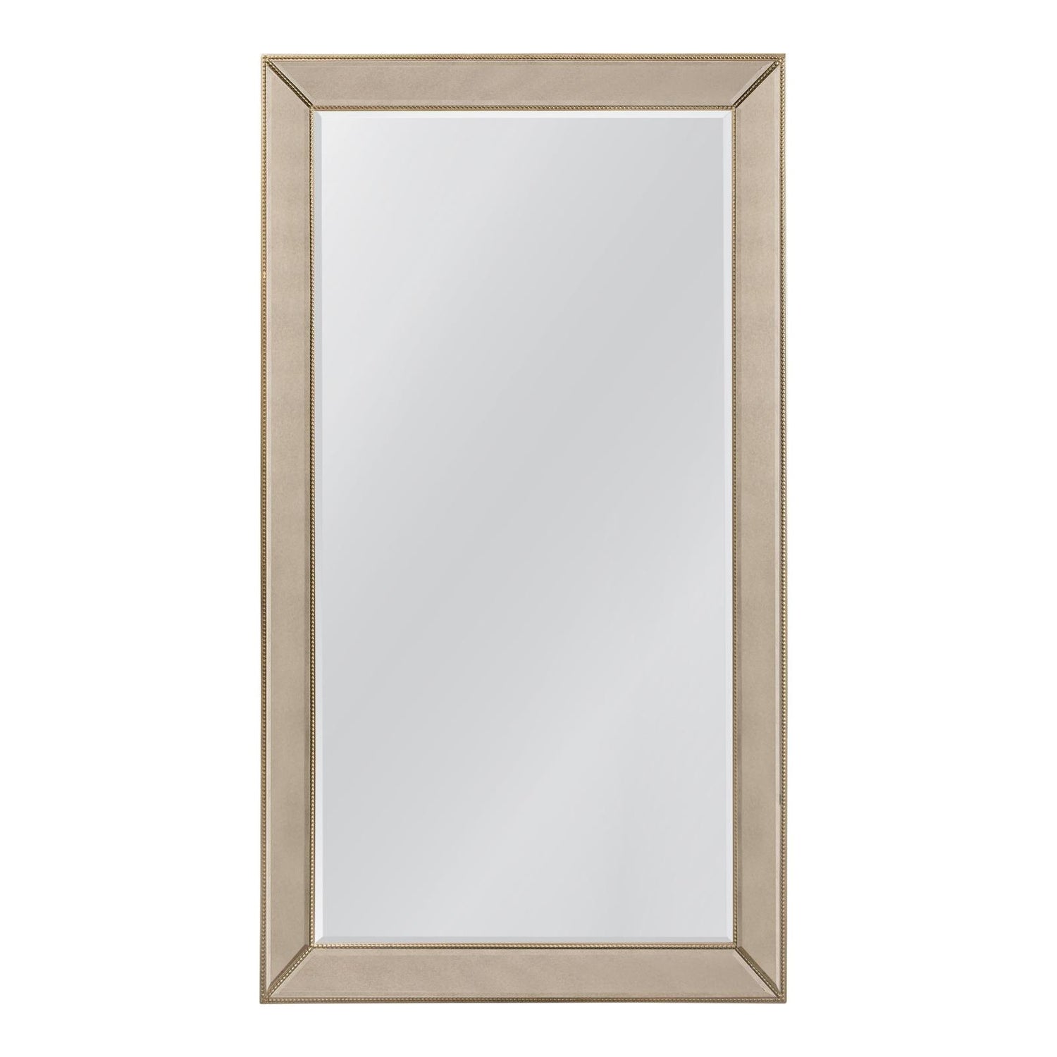BMC Beaded Leaner Mirror
