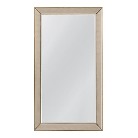 BMC Beaded Leaner Mirror