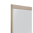 BMC Beaded Leaner Mirror