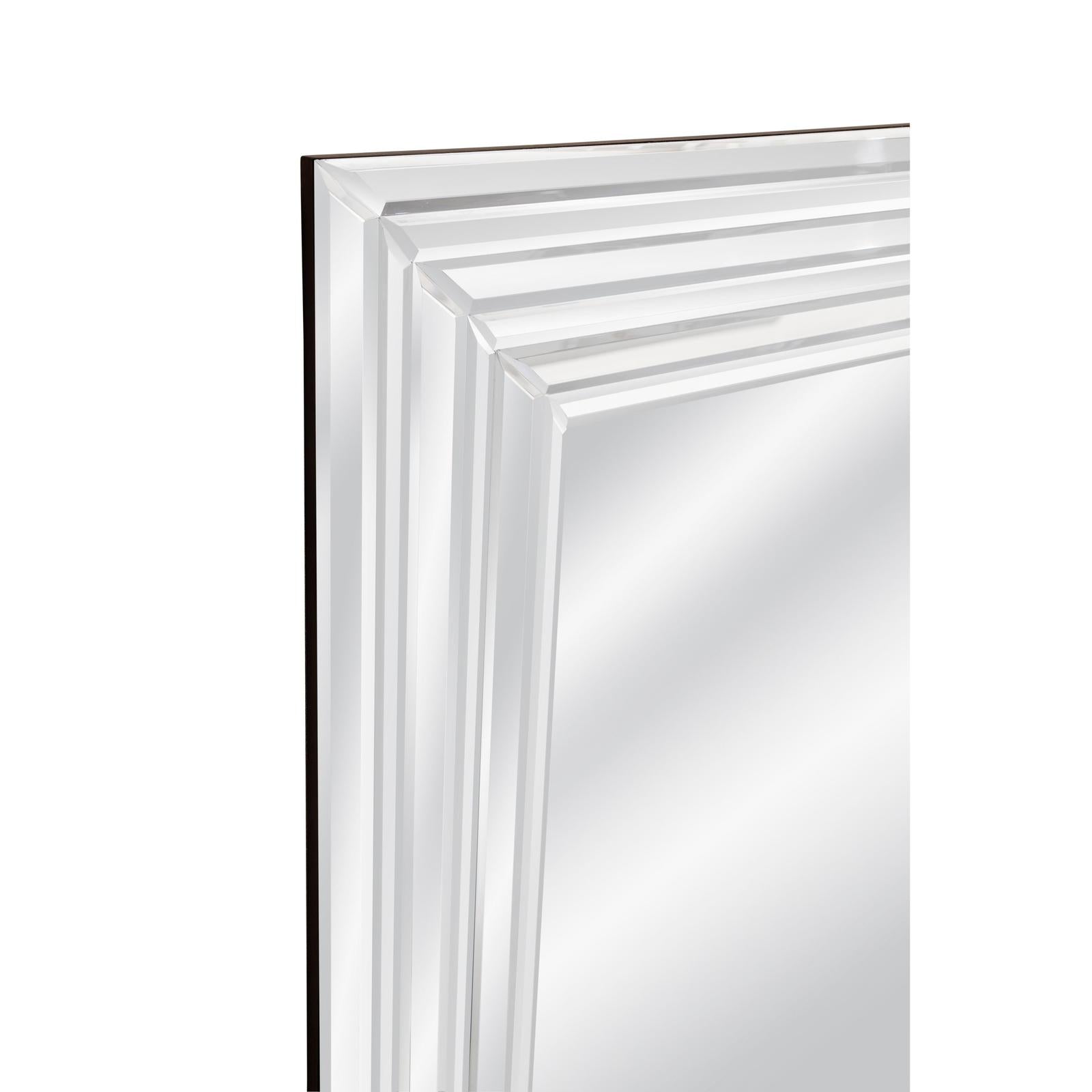 BMC McKinley Wall Mirror