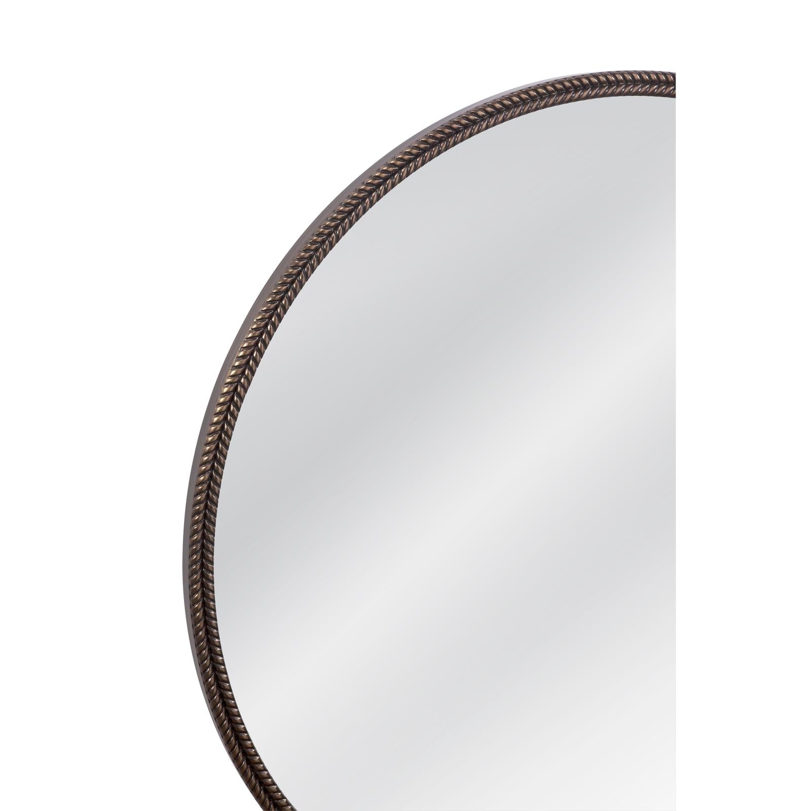 Bassett Mirror Hawthorne Wall Mirror