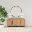 Bassett Mirror Hawthorne Wall Mirror