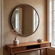 Bassett Mirror Hawthorne Wall Mirror