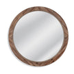 BMC Jacques Wall Mirror