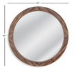 BMC Jacques Wall Mirror