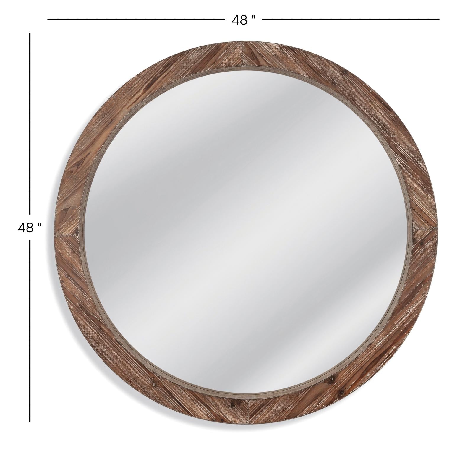 BMC Jacques Wall Mirror