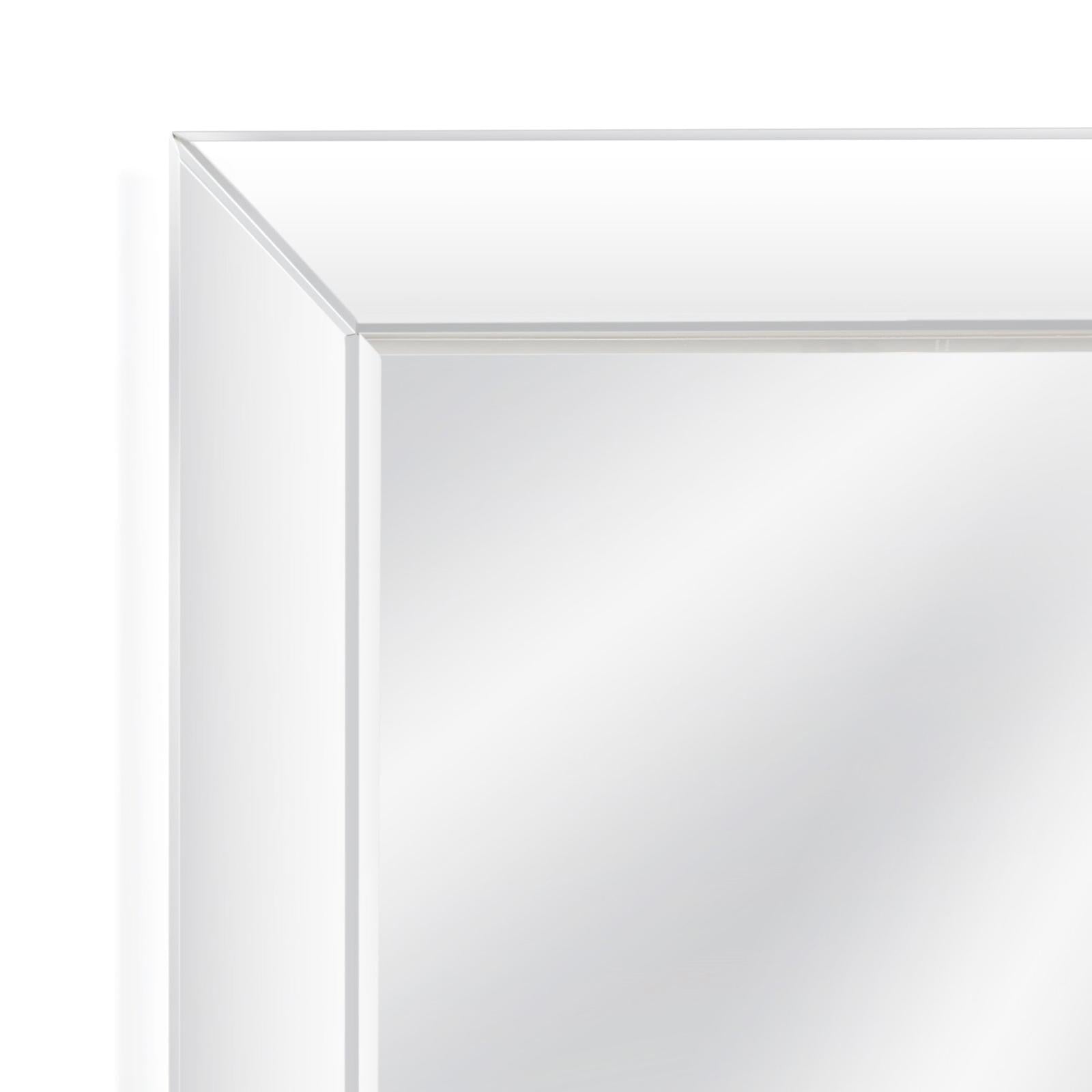 BMC Whitman Floor Mirror