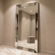BMC Whitman Floor Mirror
