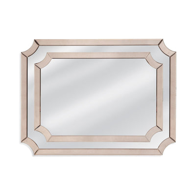 Bassett Mirror Jules Wall Mirror Sale