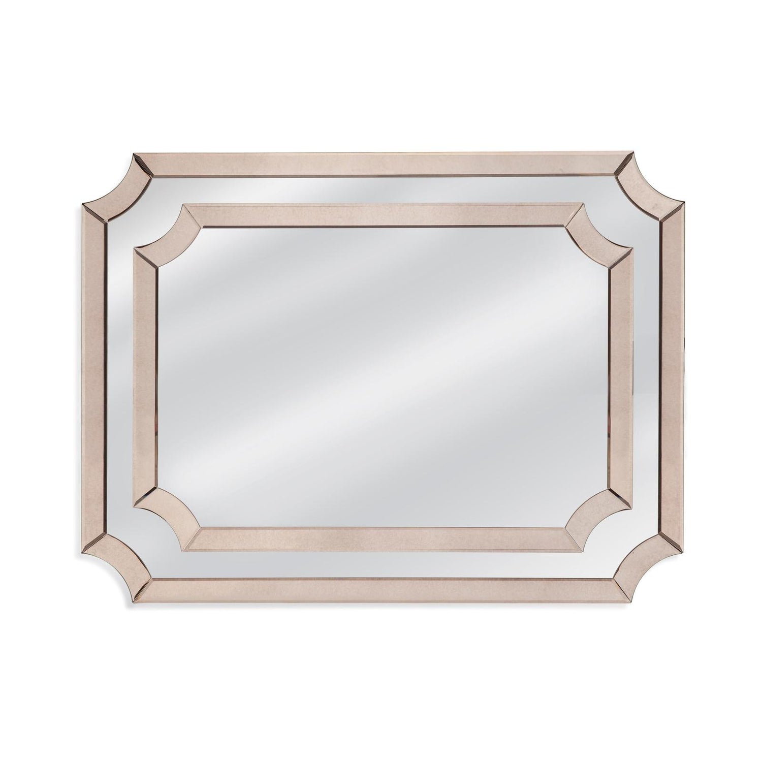 BMC Jules Wall Mirror