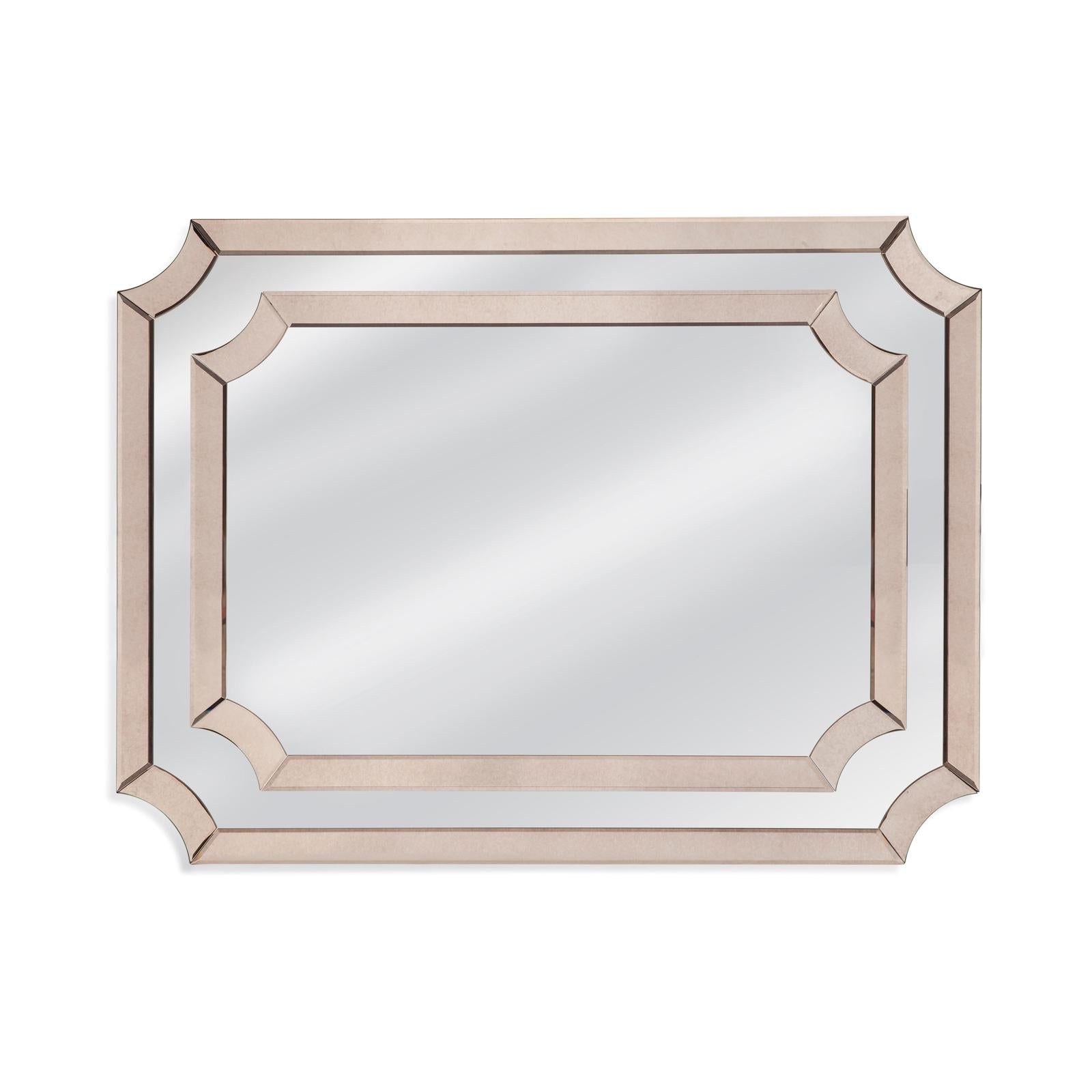 BMC Jules Wall Mirror