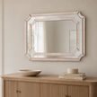 BMC Jules Wall Mirror