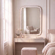 BMC Sasha Wall Mirror