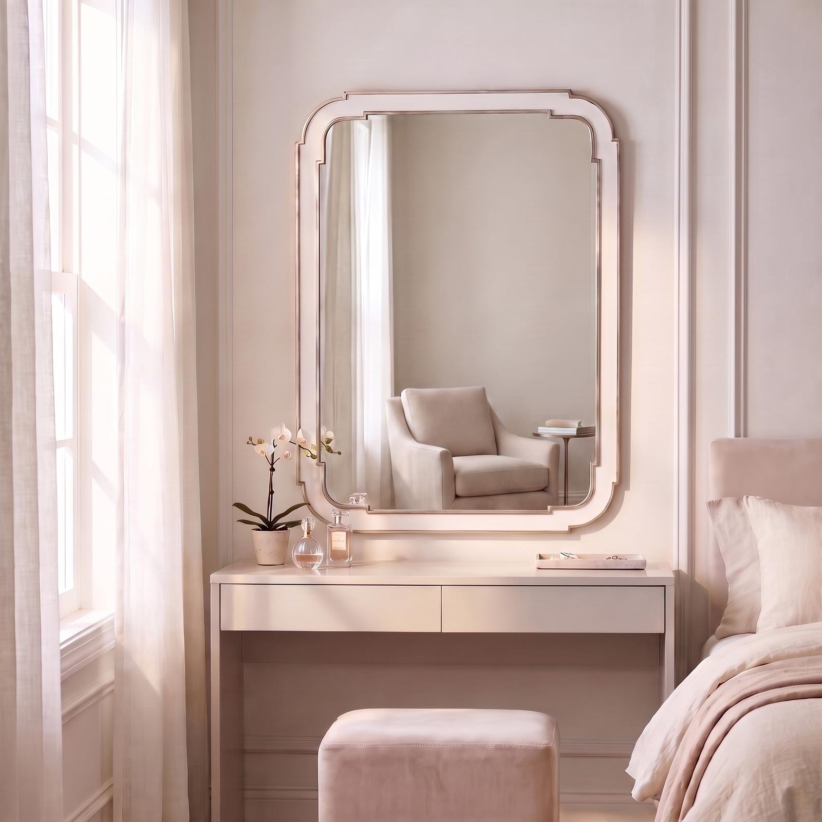 BMC Sasha Wall Mirror