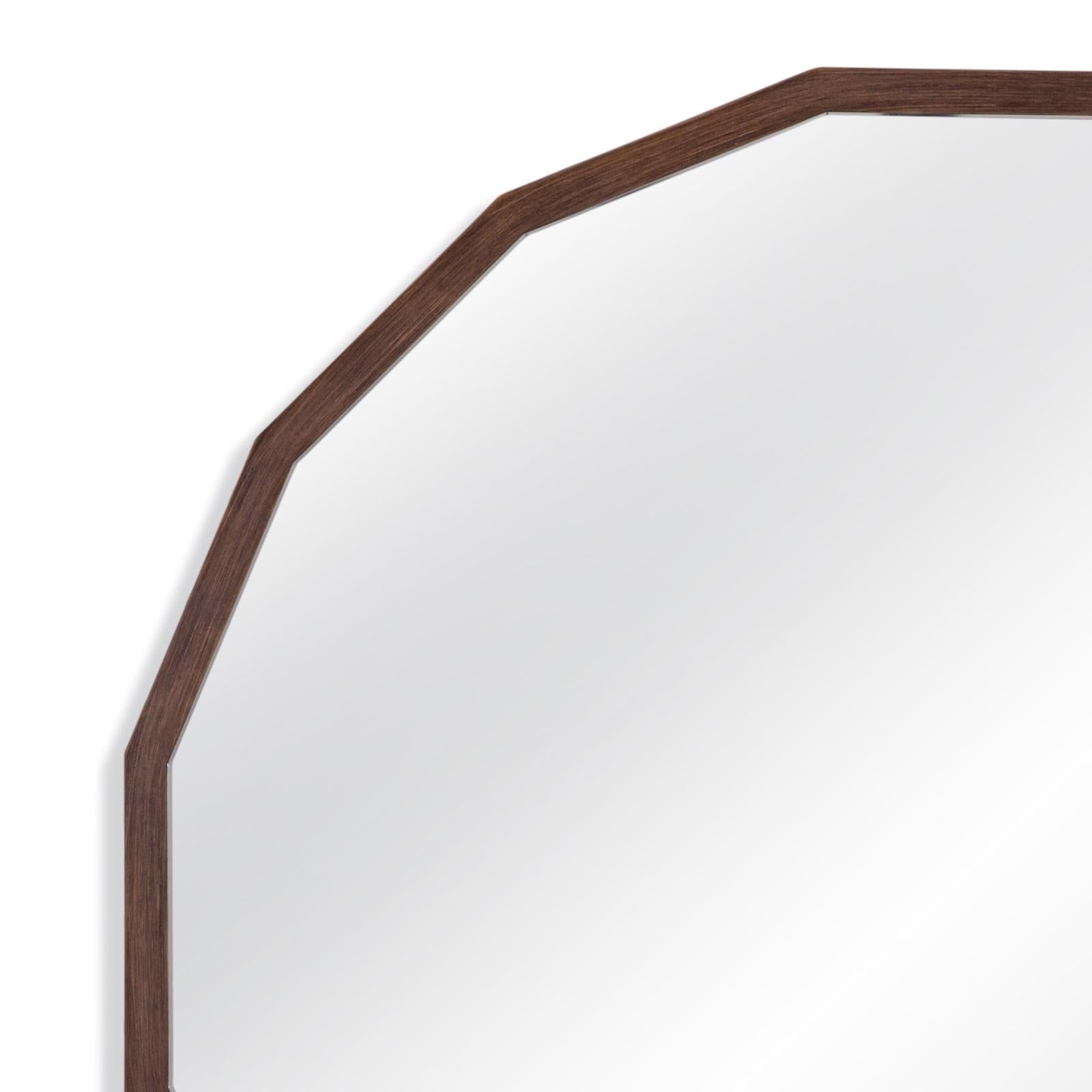BMC Langley Wall Mirror