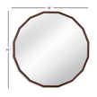 BMC Langley Wall Mirror