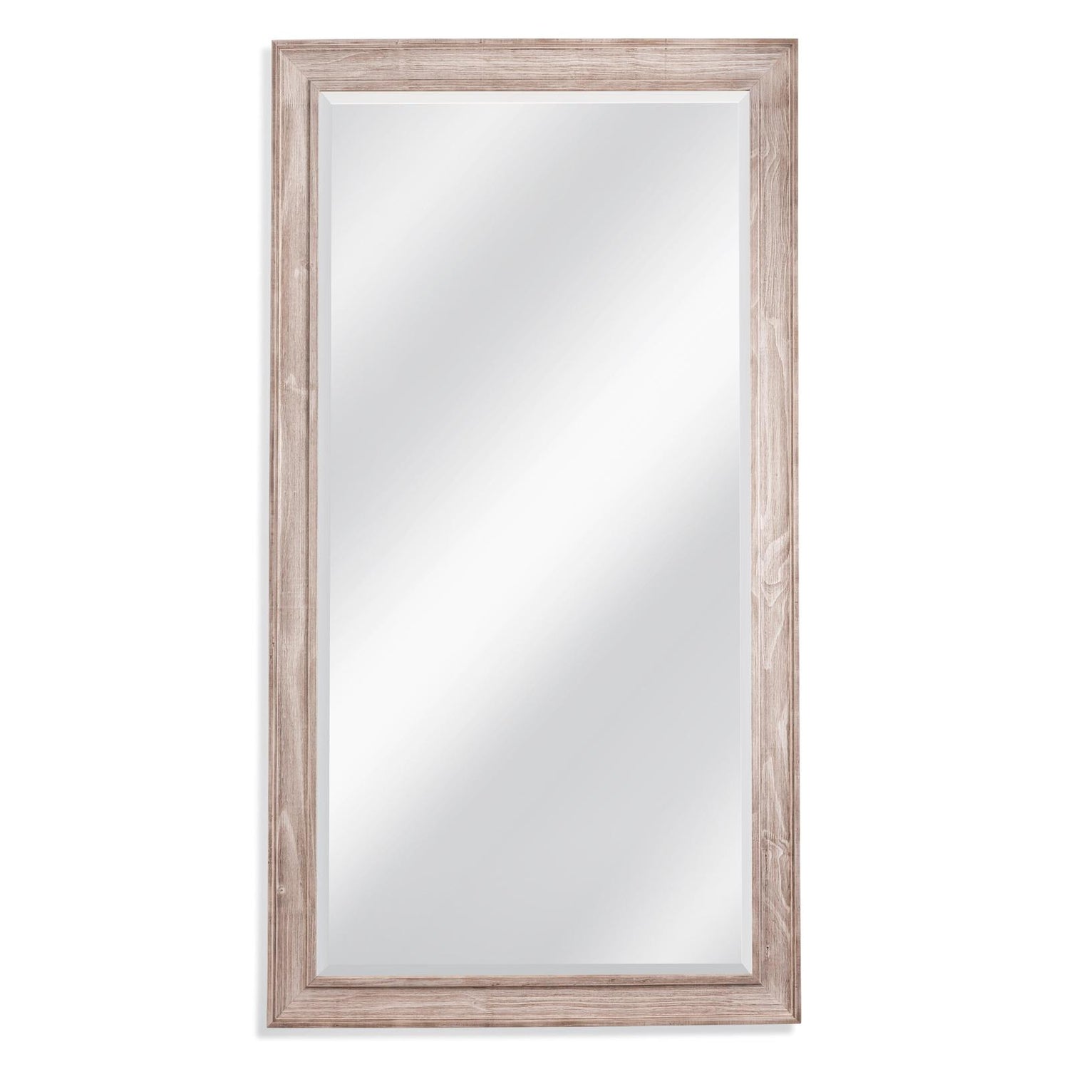 BMC Kibbe Floor Mirror