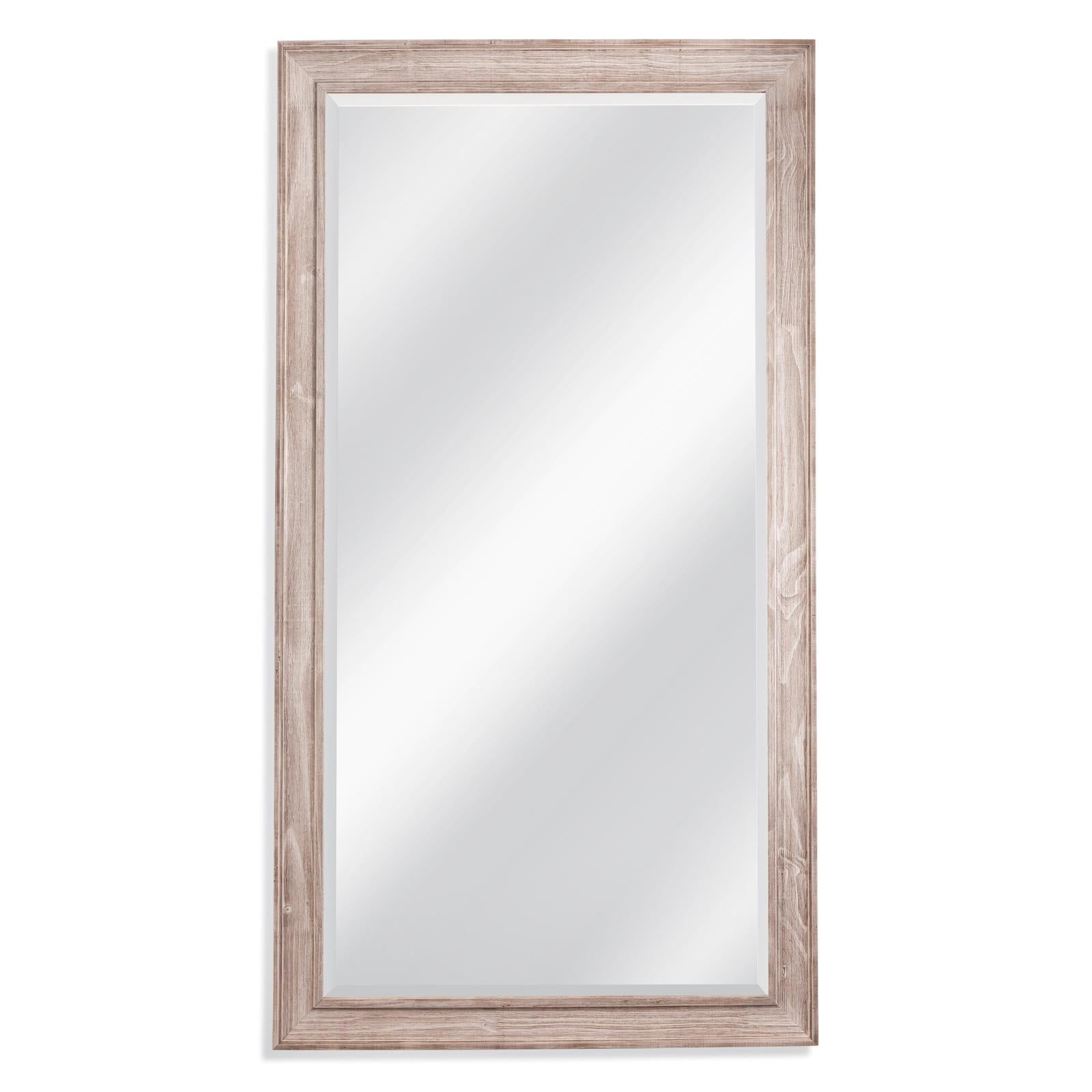 BMC Kibbe Floor Mirror