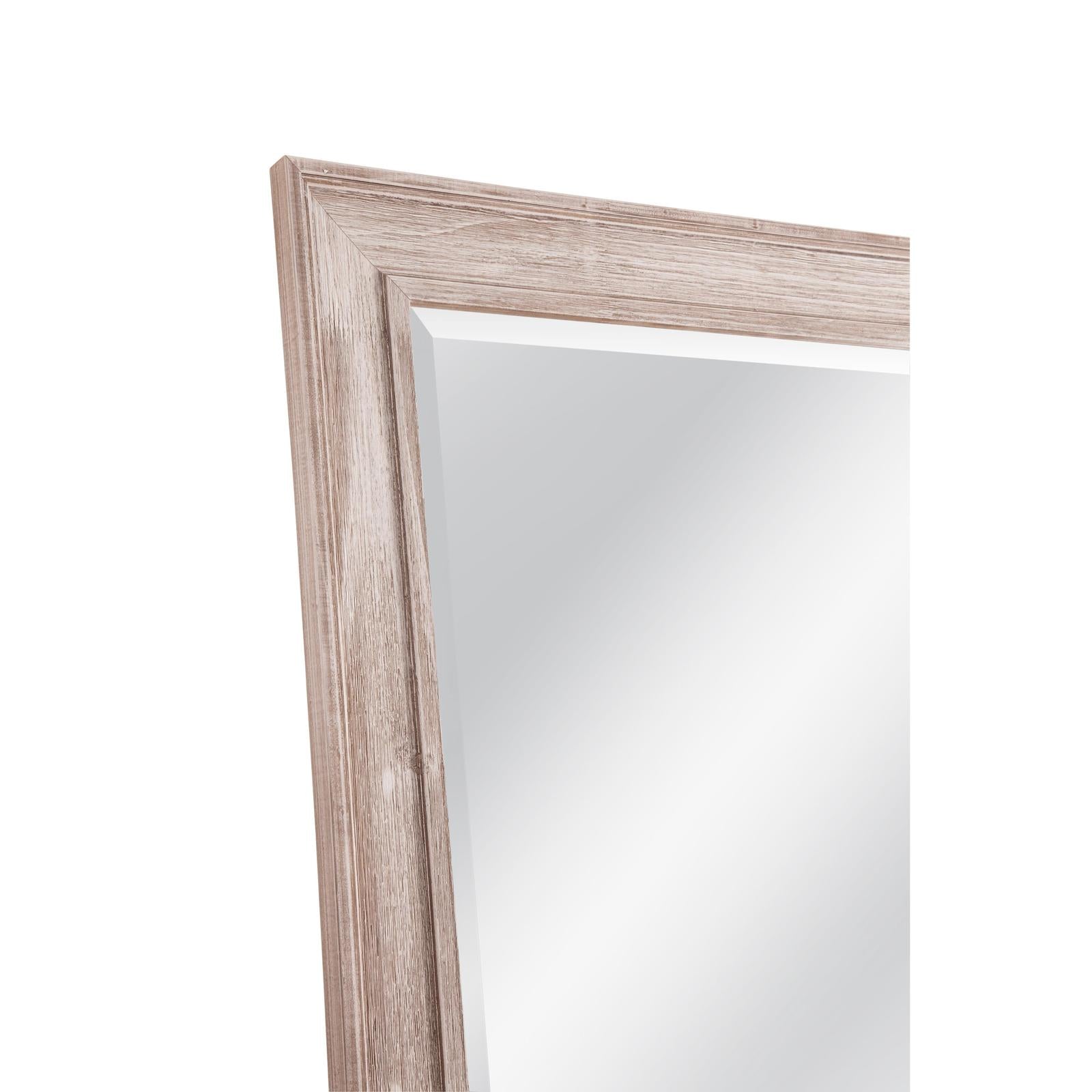 BMC Kibbe Floor Mirror