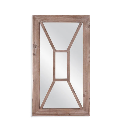 Bassett Mirror Boca Wall Mirror