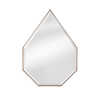 Bassett Mirror Arlington Wall Mirror