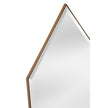 Bassett Mirror Arlington Wall Mirror