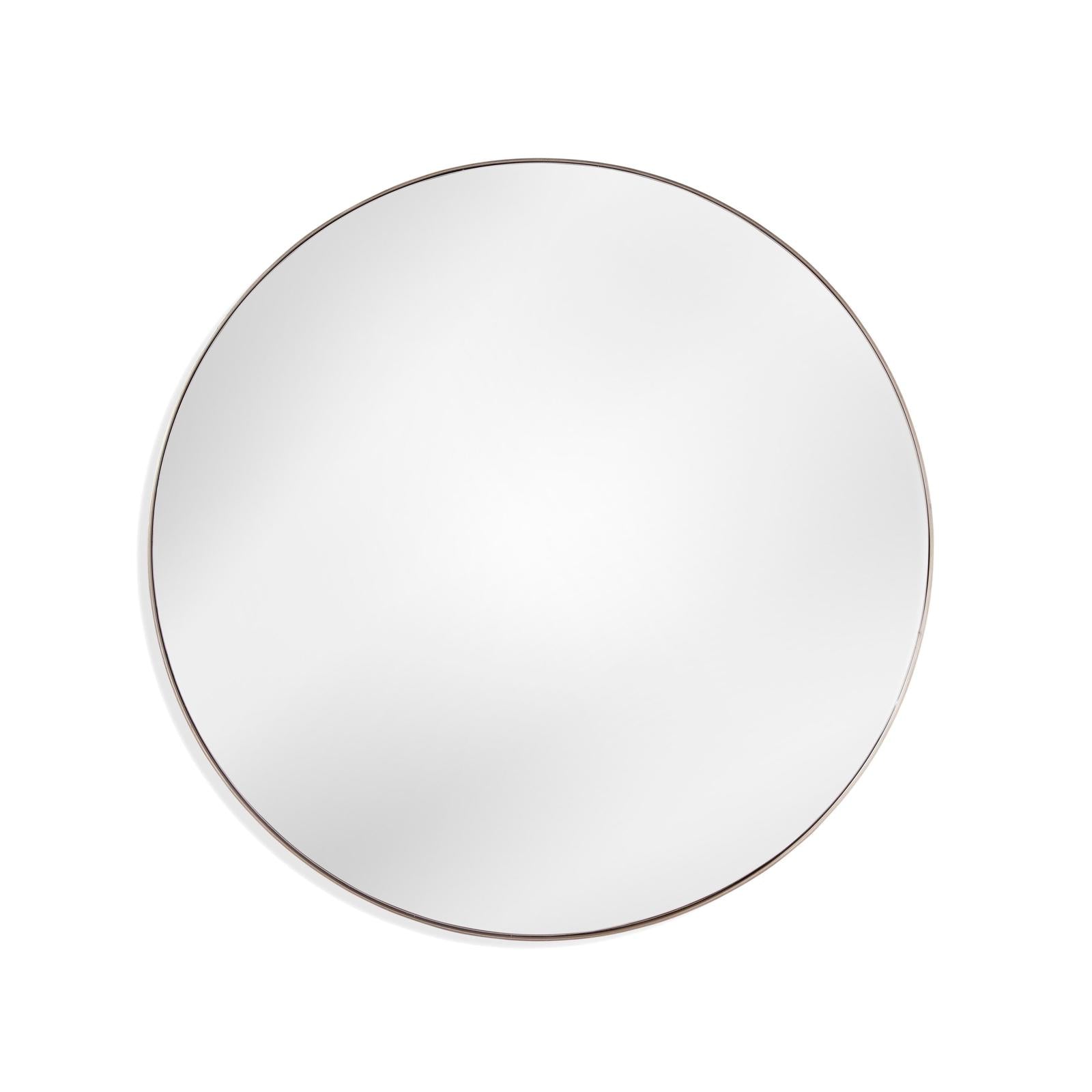 BMC Eltham Wall Mirror