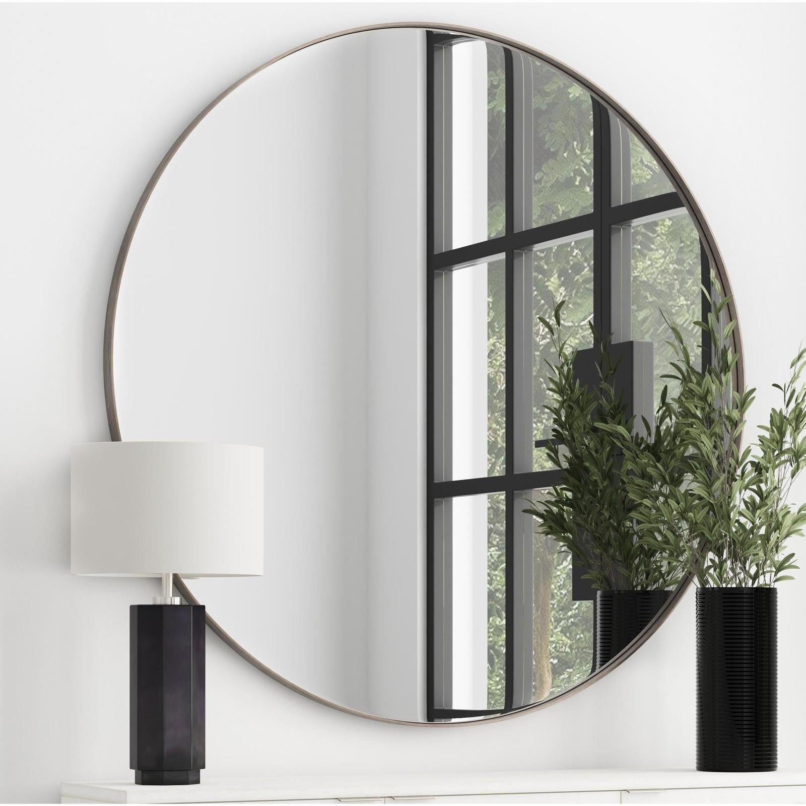 BMC Eltham Wall Mirror