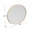 BMC Brigitte Wall Mirror